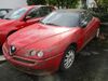 Alfa Romeo Spider Ober-Hilbersheim