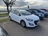 Hyundai i30 juetrichau