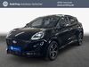 Ford Puma hann