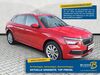 Skoda Kamiq meinborn