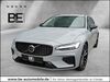 Volvo V60 Lehsen