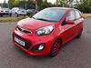 Kia Picanto Saalow