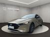 Mazda 3 lauchroeden