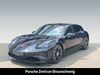 Porsche Taycan hornburg