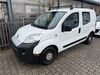 Fiat Fiorino geisenfeld