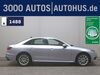 Audi A4 wunstorf
