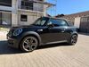 Mini Cooper S Cabrio tegernsee