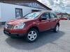 Nissan Qashqai osthausen-wuelfershausen