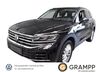 VW Touareg kreis|main-tauber-kreis