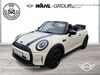 Mini Cooper Cabrio goergeshausen