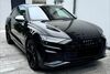 Audi SQ8 walhausen