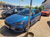Ford Focus namborn