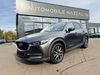Mazda CX-5 niederhosenbach