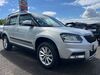 Skoda Yeti Gräfendhron