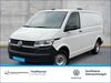 VW T6 Transporter harzungen