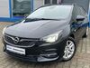 Opel Astra walhausen