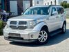 Dodge Nitro bl|nordrhein-westfalen