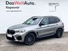 BMW X3 M Fürfeld