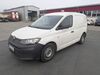 VW Caddy deutschland