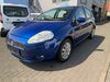 Fiat Punto niederheimbach