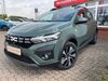 Dacia Sandero Bresegard bei Eldena