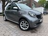 Smart ForFour koenigsmoor