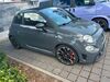 Abarth 595 Competizione nieder-hilbersheim
