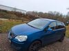 VW Polo picher
