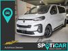 Citroen SpaceTourer fredersdorf-vogelsdorf