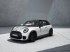 Mini Cooper S tegernsee