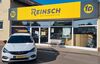 Opel Astra kreis|rottal-inn