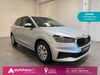 Skoda Fabia dorn-duerkheim