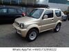 Suzuki Jimny bl|nordrhein-westfalen
