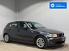 BMW 120 bl|nordrhein-westfalen