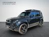 Land Rover Defender Schöfweg
