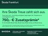 Skoda Fabia stockhausen-illfurth