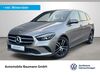 Mercedes-Benz B 180 Pouch