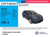 VW Golf orlamuende