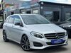 Mercedes-Benz B 180 gau-odernheim