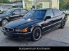 BMW 735 Deutschland