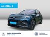 VW Tiguan simmershofen