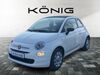 Fiat 500C Büddenstedt