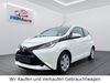 Toyota Aygo (X) niederheimbach