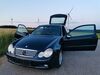 Mercedes-Benz CL 180 obergriesbach