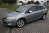 Opel Astra zscherndorf