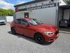 BMW 120 irrhausen