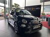 Abarth 695C nieder-hilbersheim