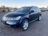 Nissan Murano huelseburg