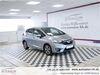 Honda Jazz suedergellersen