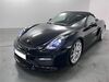 Porsche Boxster goergeshausen